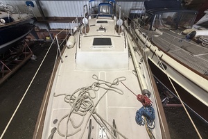 Loon Song 37ft Pacific Seacraft Yacht For Sale
