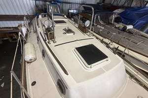 Loon Song 37ft Pacific Seacraft Yacht For Sale