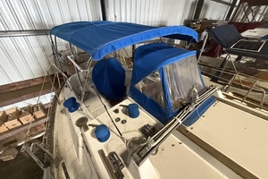 Loon Song 37ft Pacific Seacraft Yacht For Sale
