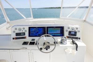 My Island Girls 55ft Ocean Yachts Yacht For Sale