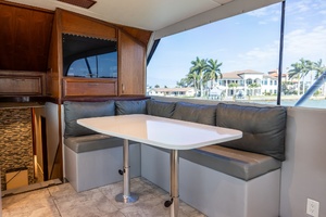 My Island Girls 55ft Ocean Yachts Yacht For Sale