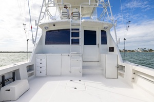 My Island Girls 55ft Ocean Yachts Yacht For Sale
