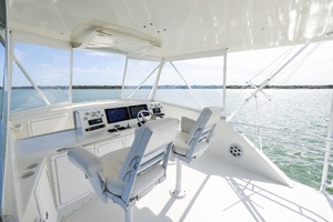 My Island Girls 55ft Ocean Yachts Yacht For Sale