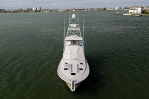 My Island Girls 55ft Ocean Yachts Yacht For Sale
