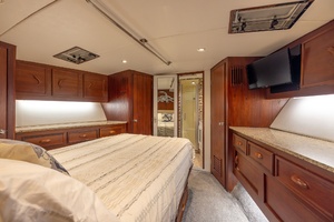 My Island Girls 55ft Ocean Yachts Yacht For Sale