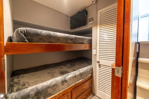 My Island Girls 55ft Ocean Yachts Yacht For Sale