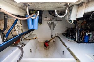 My Island Girls 55ft Ocean Yachts Yacht For Sale