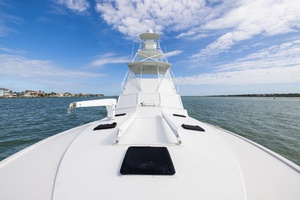 My Island Girls 55ft Ocean Yachts Yacht For Sale