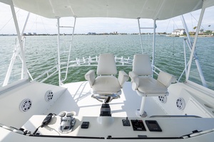 My Island Girls 55ft Ocean Yachts Yacht For Sale