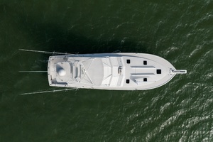 My Island Girls 55ft Ocean Yachts Yacht For Sale