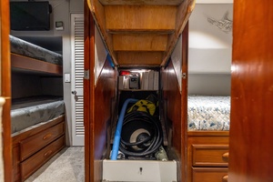 My Island Girls 55ft Ocean Yachts Yacht For Sale