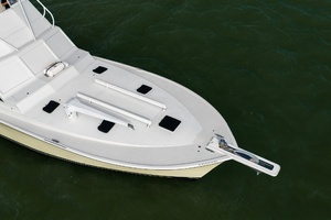 My Island Girls 55ft Ocean Yachts Yacht For Sale