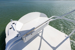 My Island Girls 55ft Ocean Yachts Yacht For Sale