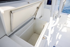 My Island Girls 55ft Ocean Yachts Yacht For Sale
