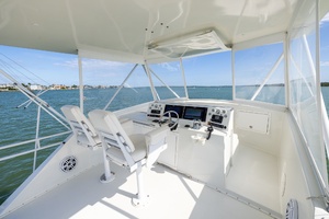 My Island Girls 55ft Ocean Yachts Yacht For Sale
