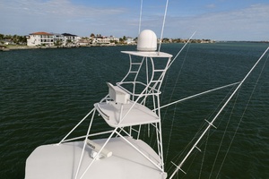 My Island Girls 55ft Ocean Yachts Yacht For Sale
