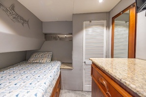 My Island Girls 55ft Ocean Yachts Yacht For Sale