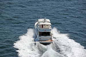 Yacht for sale BELLEZZA