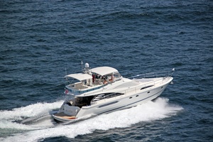 BELLEZZA Worth Avenue Yachts