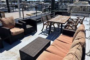42ft Catamaran Cruisers Yacht For Sale