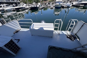 42ft Catamaran Cruisers Yacht For Sale