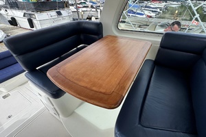 33ft Back Cove Yacht For Sale