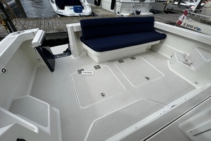 33ft Back Cove Yacht For Sale