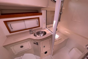 33ft Back Cove Yacht For Sale
