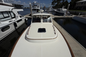 37ft Hinckley Yacht For Sale