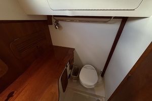 37ft Hinckley Yacht For Sale