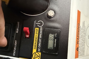 37ft Hinckley Yacht For Sale