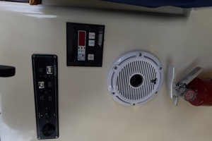37ft Hinckley Yacht For Sale