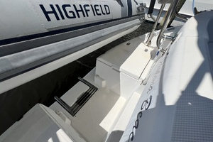 Perseverance 38ft Hunter Yacht For Sale