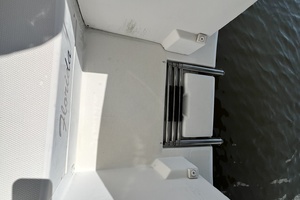 Perseverance 38ft Hunter Yacht For Sale