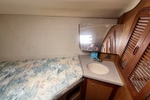 Perseverance 38ft Hunter Yacht For Sale