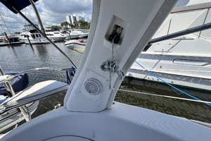 Perseverance 38ft Hunter Yacht For Sale