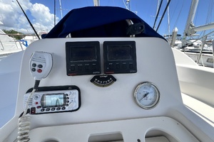 Perseverance 38ft Hunter Yacht For Sale