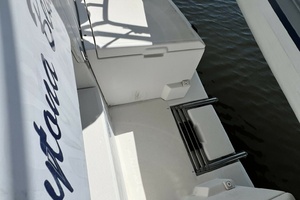 Perseverance 38ft Hunter Yacht For Sale