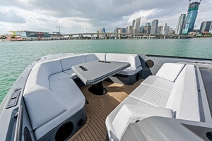 2024 Vanquish Yachts VQ55 thumbnail 25