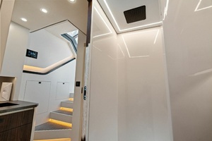 HIGH ENERGY 57ft Vanquish Yachts Yacht For Sale