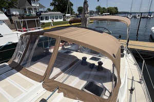 Entropy 45ft Morgan Yacht For Sale