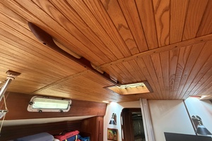 Entropy 45ft Morgan Yacht For Sale