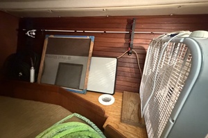 Entropy 45ft Morgan Yacht For Sale