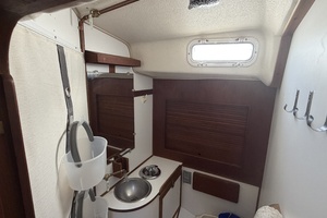 Entropy 45ft Morgan Yacht For Sale