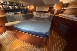 Entropy 45ft Morgan Yacht For Sale