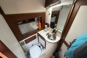 Entropy 45ft Morgan Yacht For Sale