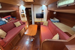 Entropy 45ft Morgan Yacht For Sale