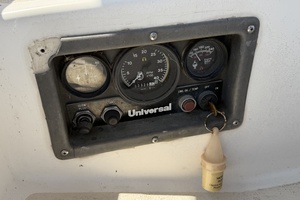 Entropy 45ft Morgan Yacht For Sale