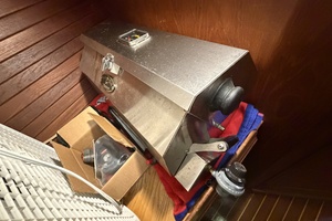 Entropy 45ft Morgan Yacht For Sale