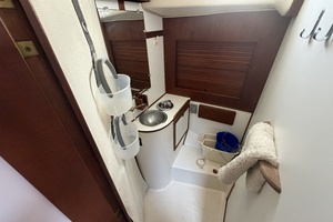 Entropy 45ft Morgan Yacht For Sale